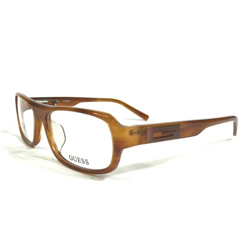 Guess brand new